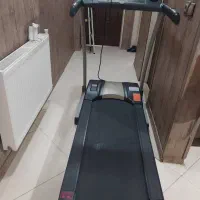تردمیل مستر ۲۰۰۰ تایوانی اصل