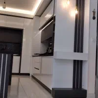 ساختونصب انواع کابینت|مصالح و تجهیزات ساختمان|الوند, |دیوار