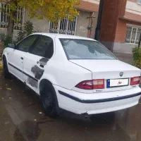 سمند lx|خودرو سواری و وانت|گلبهار, شهر جدید گلبهار|دیوار