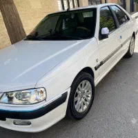 پژوپارسTU5مدل97|خودرو سواری و وانت|کرج, گوهردشت|دیوار