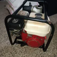 موتور روبین در حد خشک