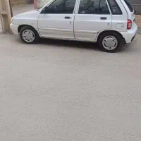 پراید 111 مدل93|خودرو سواری و وانت|همدان, |دیوار