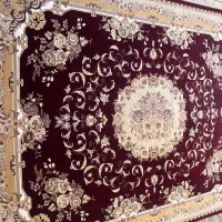 فرش|فرش|آباده, |دیوار