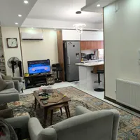 آپارتمان ۶۲متر_دو خواب_فول امکانات_شارق_سبلان