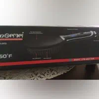 برس حرارتی پروجیمی مدل Max750|آرایشی، بهداشتی، درمانی|آبدانان, |دیوار