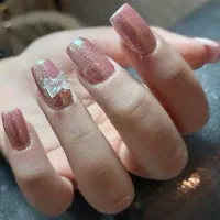 خدمات ناخن|خدمات آرایشگری و زیبایی|فولادشهر, B2|دیوار