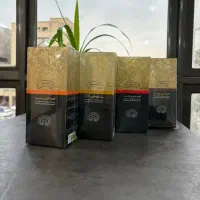 نمایندگی قهوه های قارچ گانودرما سوپریم