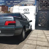 405دلفینی|خودرو سواری و وانت|رودهن, |دیوار