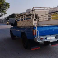 نیسان 1403|خودرو سواری و وانت|آبپخش, |دیوار