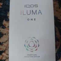 iQos iluma one