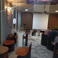 فروش مغازه و تجهیزات کافه ۷۰ متری در فاز ۱ مهستان|فروش مغازه و غرفه|هشتگرد, فاز ۱ مهستان|دیوار
