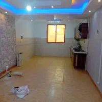 فروش اپارتمان تک واحده ط اول۶۵متری گازعباسی