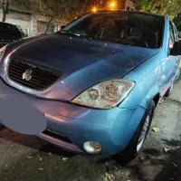 تیبا ۲ مدل ۱۳۹۵ کمکارکرد واقعی بدون خرج|خودرو سواری و وانت|تهران, اسکندری|دیوار