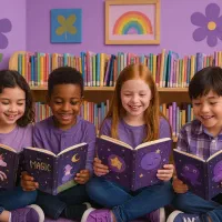 الفبای حرکتی ریتمیک ۵ تا ۸ سال