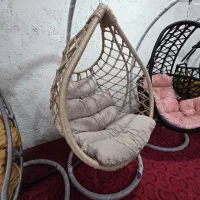 تولید تاب ریلکسی باقیمت مناسب و کیفیت بالا|مبلمان خانگی و میز عسلی|تیران, |دیوار