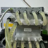 ماینر s19pro+191 تراهش