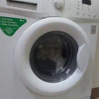ماشین لباسشویی ۷کیلویی الجی