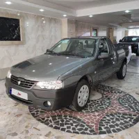 آریسان 2 مدل 1405 دوگانه