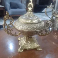 شکلات خوری برنز