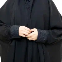 چادر ملی دانشجویی کنکن.چادر الگانس ژاپنی|لباس|شاهین‌شهر, ۹ دی|دیوار