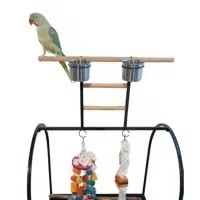 قفس فلزی پرنده