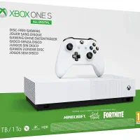 فروش کنسول Xbox  ایکس باکس وان اس یک ترا
