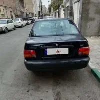 پراید مدل 81