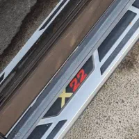 ایکس ۲۲ پرو دنده‌ای ۱۴۰۳|خودرو سواری و وانت|کازرون, |دیوار