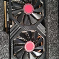 گرافیک rx 580 xfx