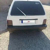 فروش پراید هاچپک کره ای مدل77|خودرو سواری و وانت|جیرفت, |دیوار