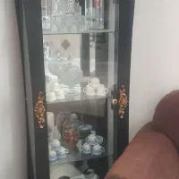 اینه کنسول و بوفه