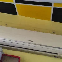 کولر گازی 24000 سامسونگ