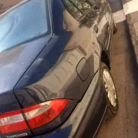 سمند ال ایکس|خودرو سواری و وانت|نجف‌آباد, ویلاشهر|دیوار