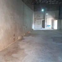 یک سالن به متراژ 200