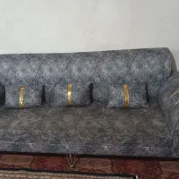 مبل هفت نفره