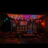 کافه کمپر|کافیشاپ و رستوران|رشت, شهرک صبا|دیوار