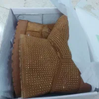 نیم بوت زنانه خارجی|کیف، کفش، کمربند|تهران, نارمک|دیوار