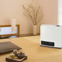 بخاری ژاپنی