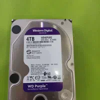 هارد ۴ ترابایت