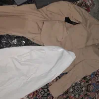 دو دست کت و شلوار همراه پیراهن|لباس|بندرعباس, |دیوار