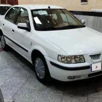 سمند ۹۴بکر جیران