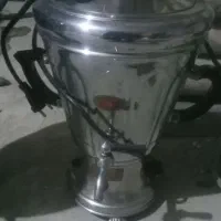 سماور برقی سماور نفتی سالم سنگین عالدین