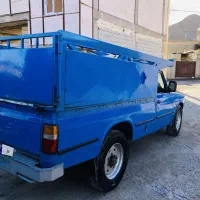 فروش بصورت نقد|خودرو سواری و وانت|ماهنشان, |دیوار