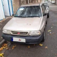 پراید فرمان هیدرولیک دوگانه سوز|خودرو سواری و وانت|الوند, |دیوار