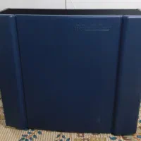 بخاری برقی و گازی فن دار