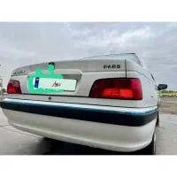 پرشیا مدل ۱۴۰۲ تیوفایو5|خودرو سواری و وانت|پیشوا, |دیوار