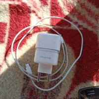 شارژر ایفون|لوازم جانبی موبایل و تبلت|زنجان, |دیوار