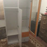کمد کودک و بچه|اسباب و اثاث بچه|کرمانشاه, |دیوار