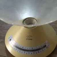 ترازو اشپزخونه سالم