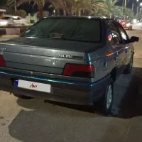 پژو ۹۹ دوگانه|خودرو سواری و وانت|لامرد, |دیوار